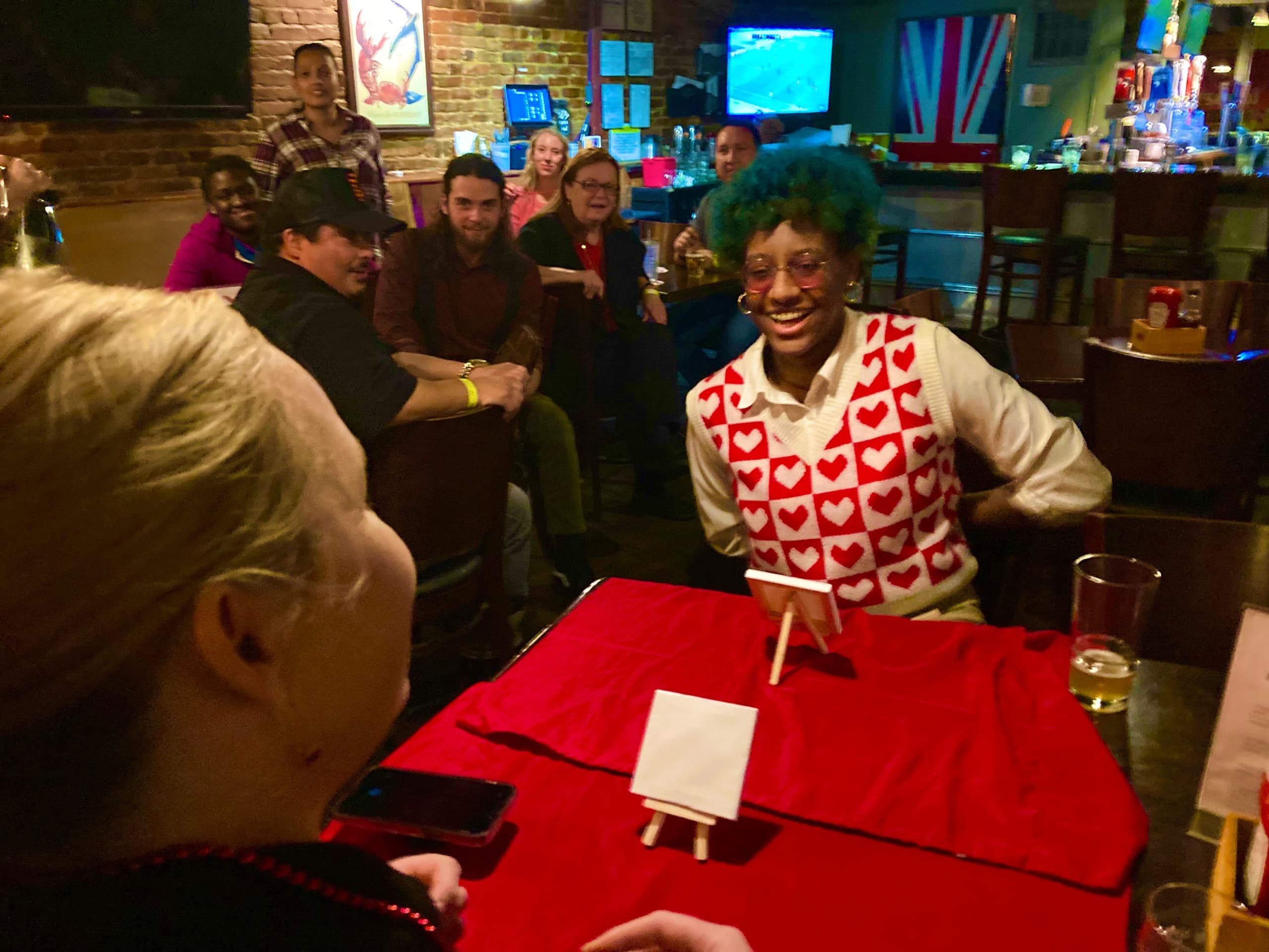 Nashville's Music City Pub Crawl by Music City Pub Crawl
