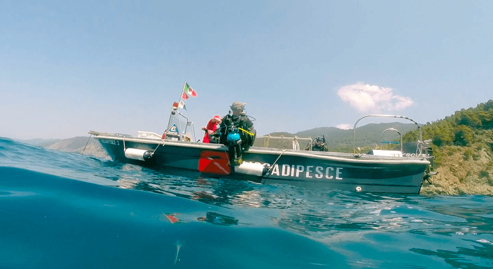 Scuba Certification at Key Largo Dive Center in Florida