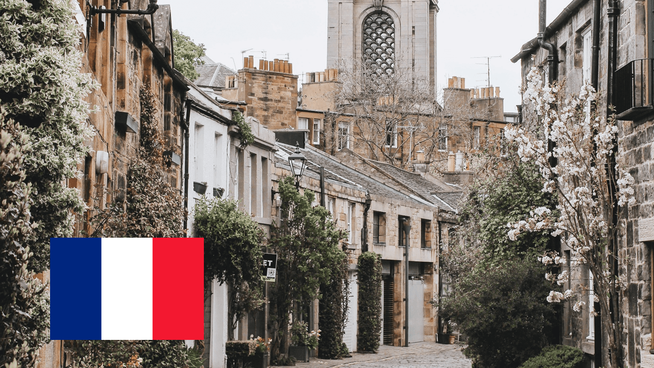 Outdoor History & Architecture Tour at Edinburgh’s Georgian New Town