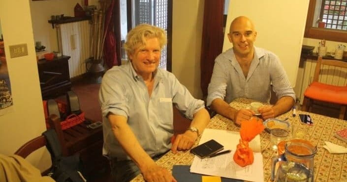 Venice Italian School’s Personalized Italian Lessons in Venezia