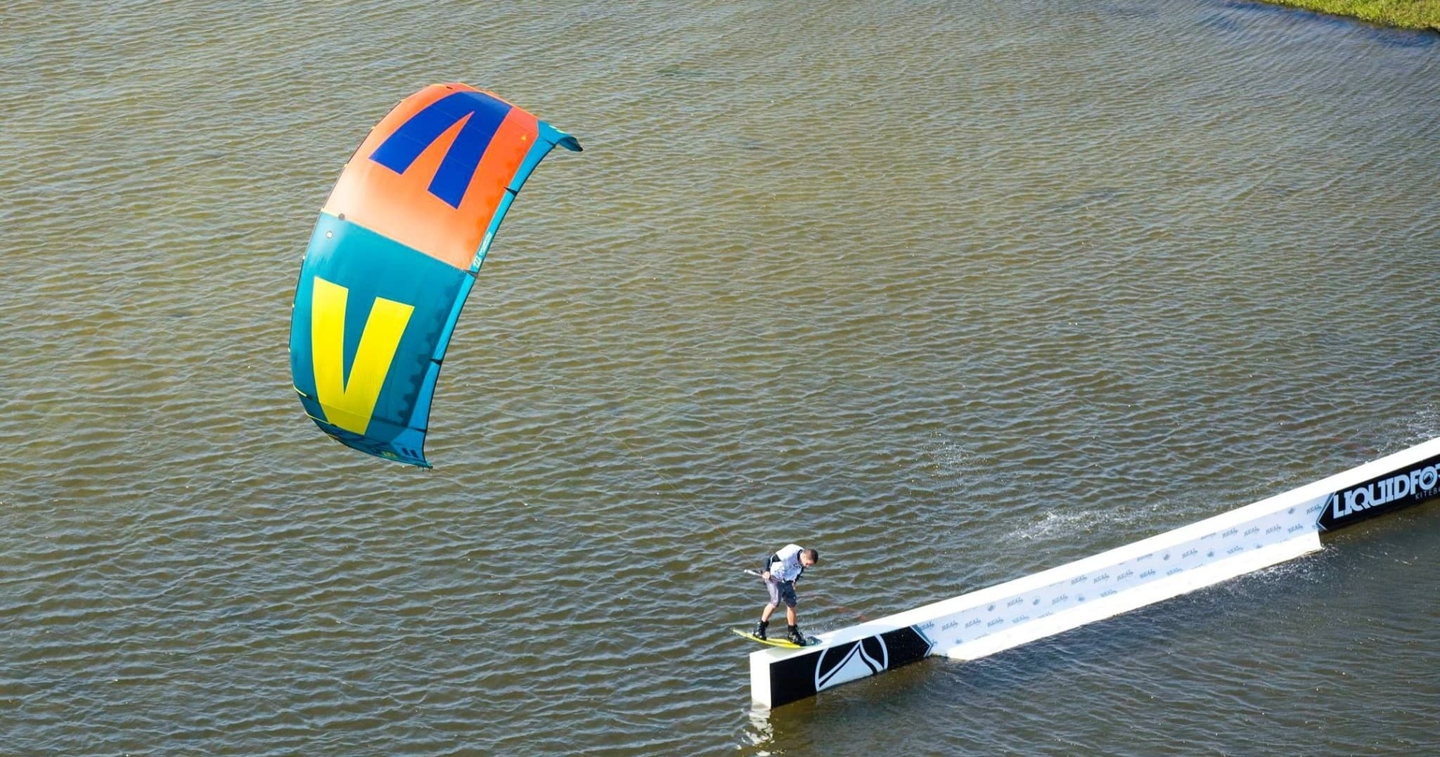 Kitesurfing Adventure at 3Sixty Kite School Tarifa