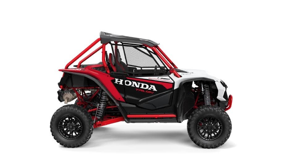 Off-Road Desert Tour in Fort McDowell, Arizona