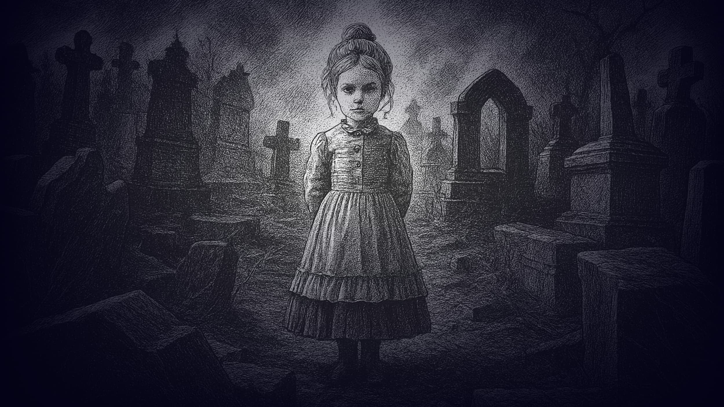Ghost Tour at Dunedin's Northern Cemetery with Hair Raiser Tours