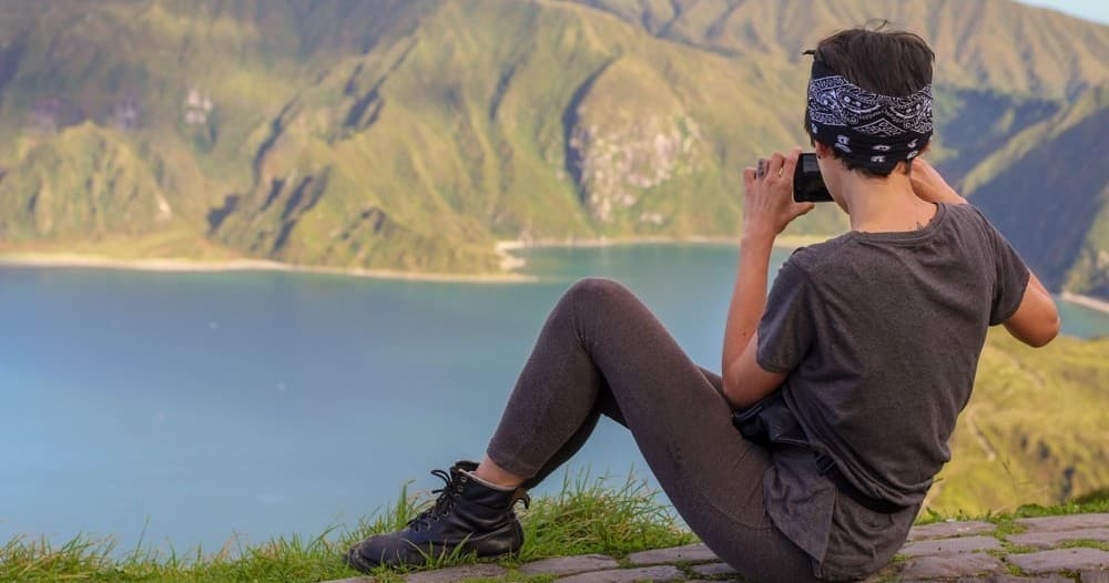 Sete Cidades and Lagoa do Fogo Full day : From Crater Lakes to Majestic Peaks | Sightseeing Tour in Ponta Delgada | Hiking, Attraction