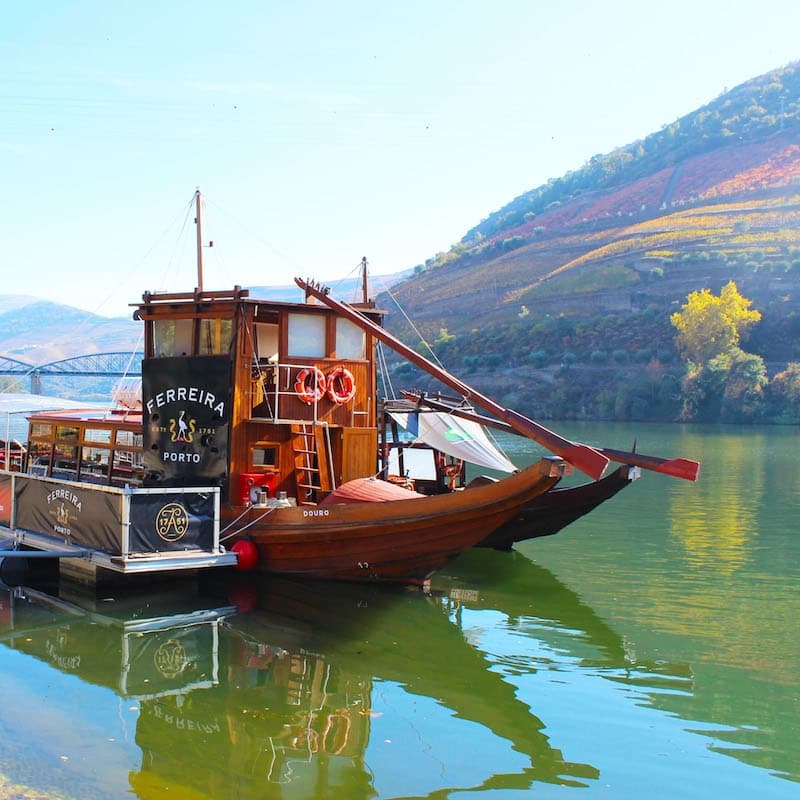 Douro Valley Wine Tours with Porto Craft Tours