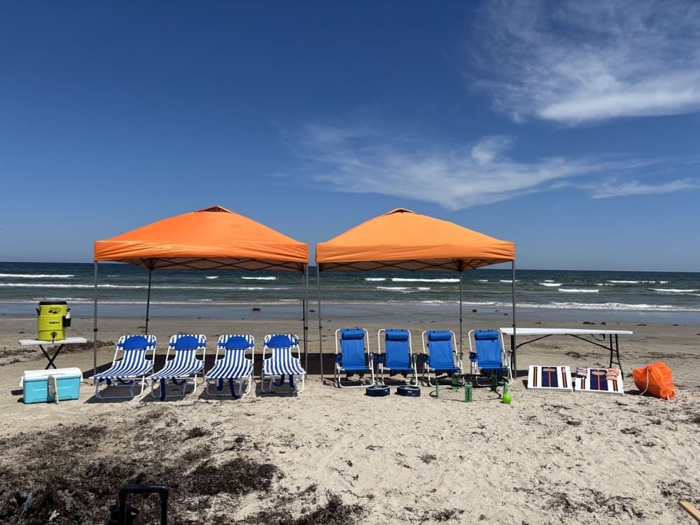 Island Life: VIP Beach Rentals for Corpus Christi Gulf Days