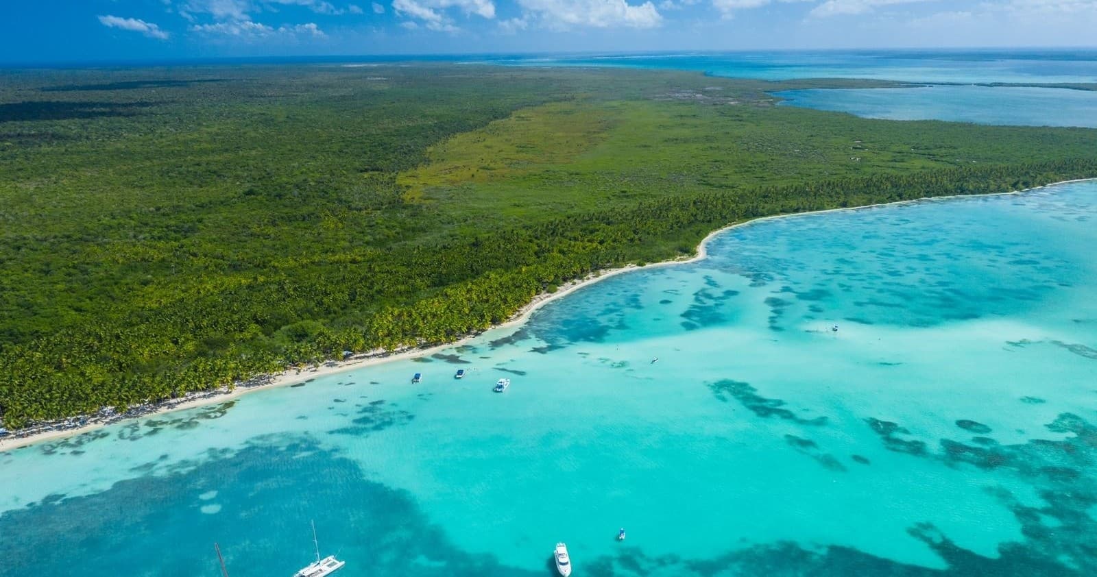 Private Half-Day Charter to Starfish Cay from Bayahíbe photo 2