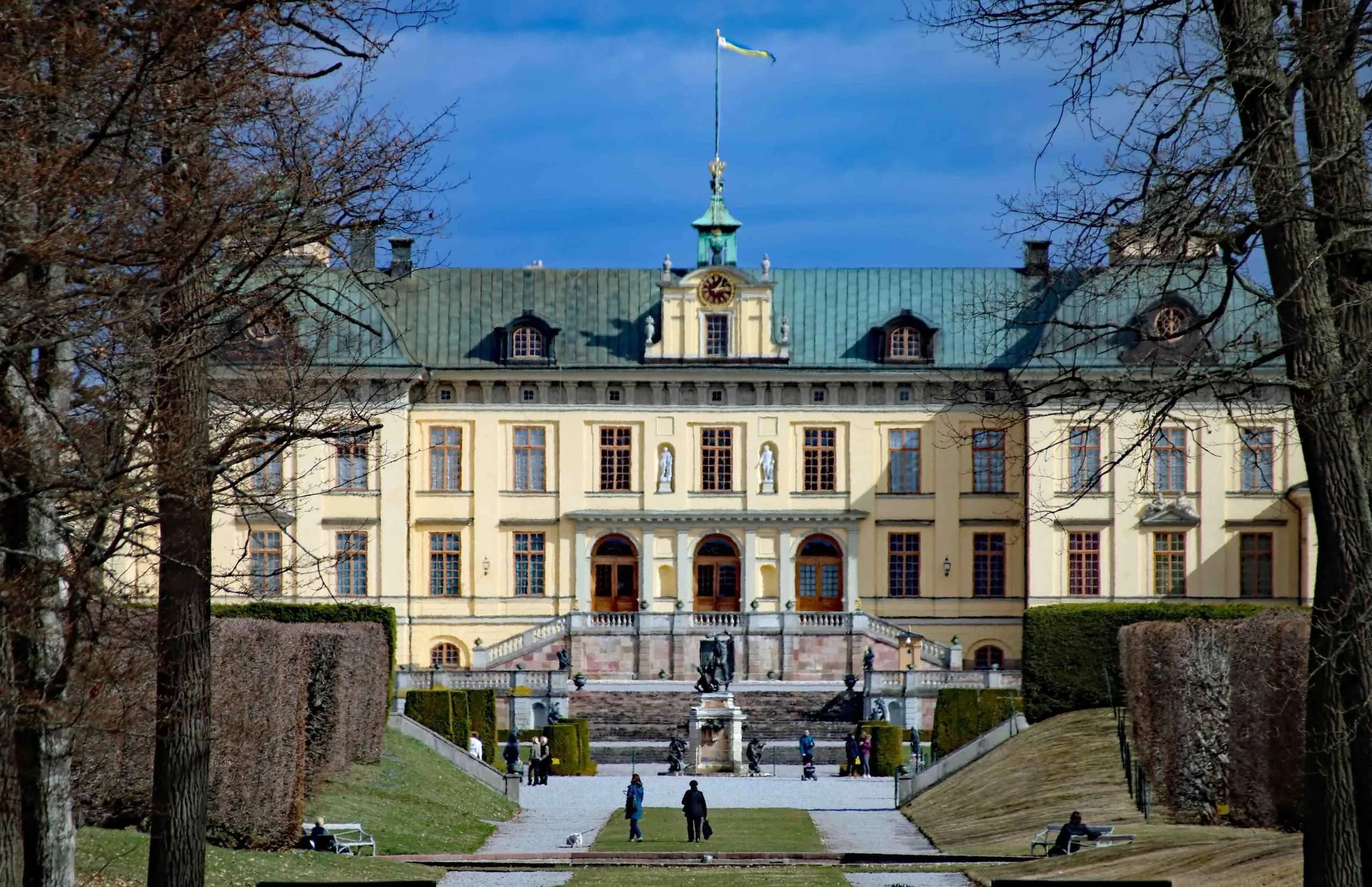 City & Cultural Water Adventures with Stockholmania Tours