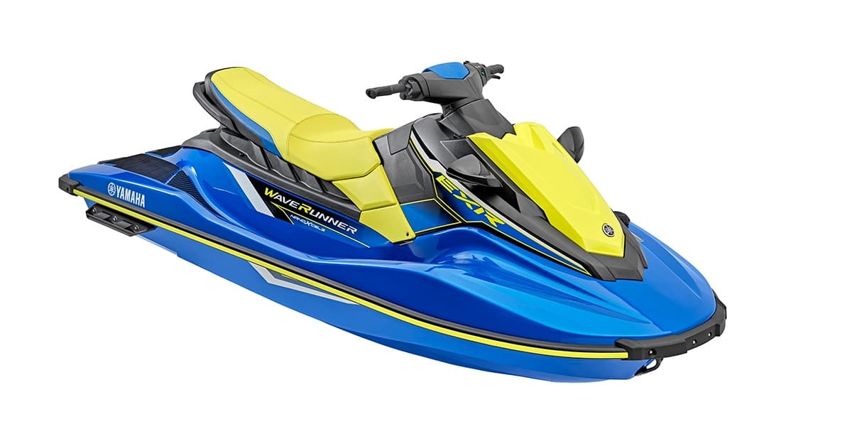 Jet Ski Adventures with JT Rentals LLC at Lake Elsinore