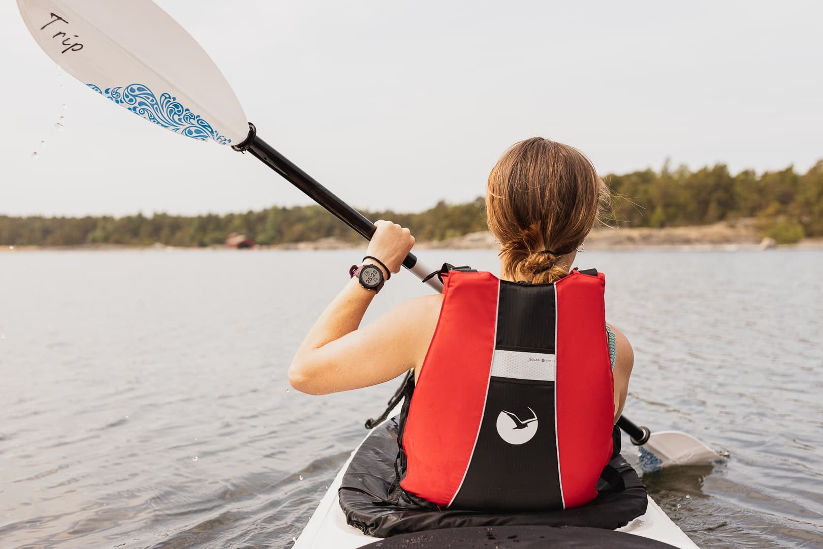 Self-Guided Kayak Short-Break: Paddle Stockholm’s Archipelago in 3–4 Days photo 4