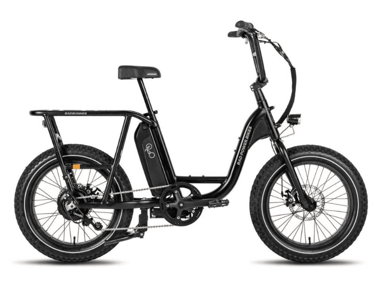 E-Bike Adventure at Big Bear with Mile High Sports
