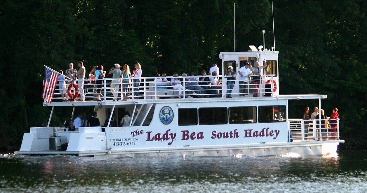 Water Activities: One Hour Private Charter with The Lady Bea