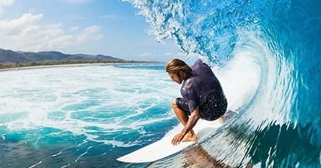 Water Activities with Massimo Sport Hawaii Tours