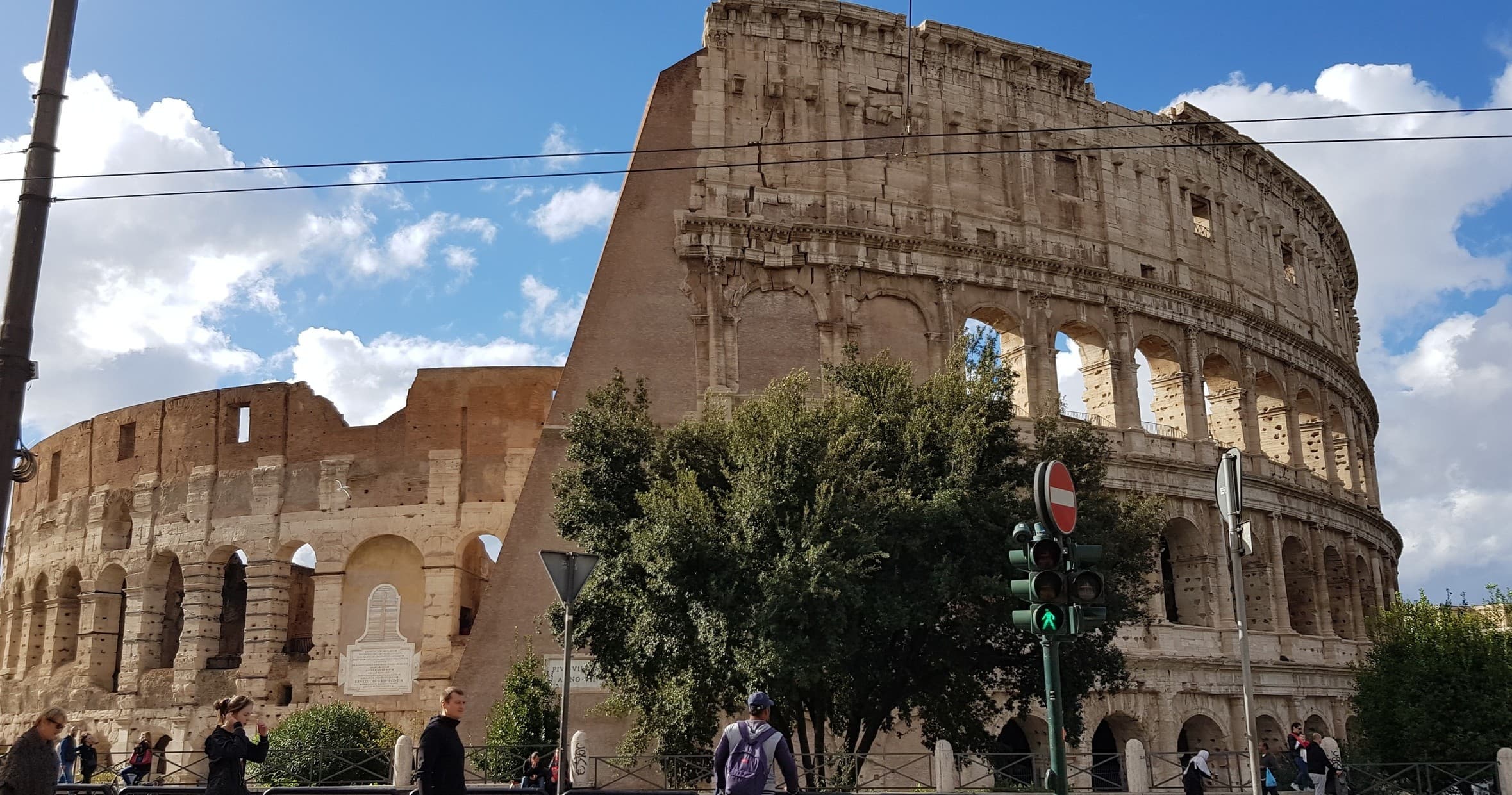 Colosseum Private Tours