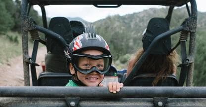 Ultimate ATV Adventure in Salida, Colorado