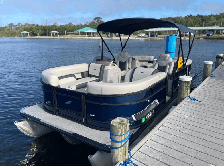 Boat Rentals & Water Fun with Gulf Coast Pontoon Rental