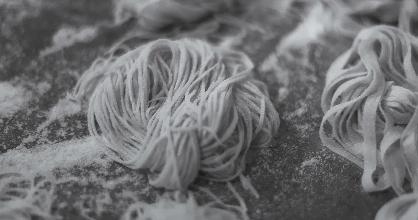 Hands-On Pasta Making in Polanco with Pasta de Zero