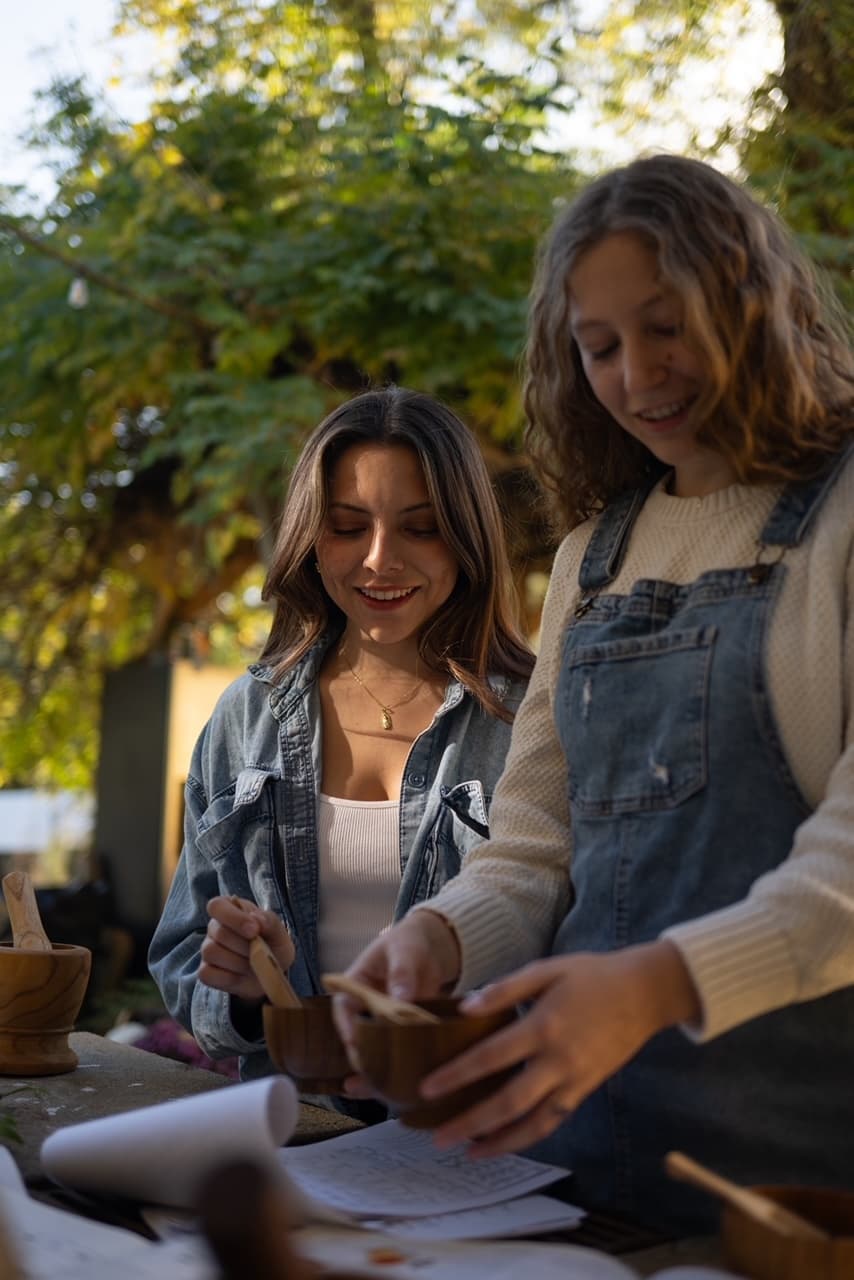 Craft Rustic Candles & Herbal Oils in Atchison, KS
