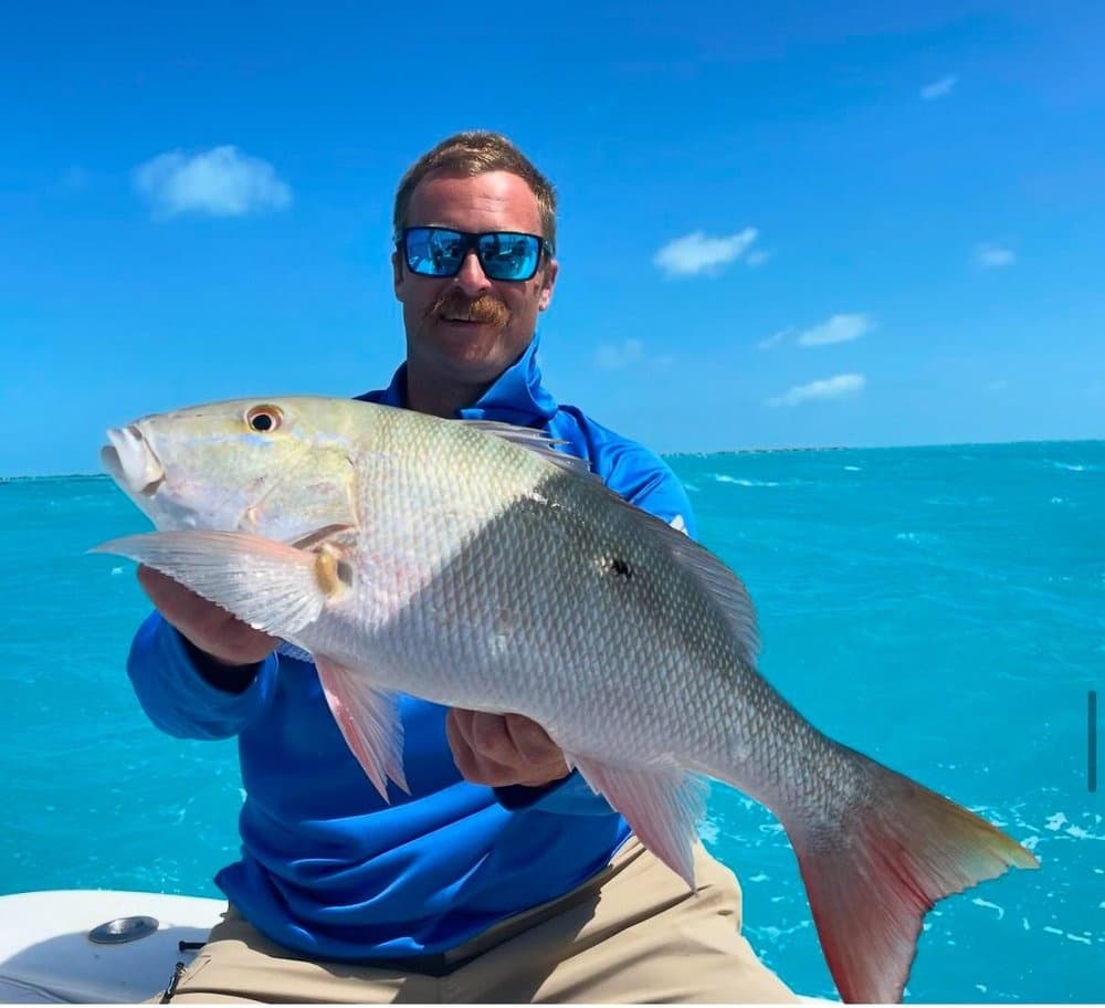 Sail to Fort Jefferson: Full-Day Dry Tortugas Trip on the 42’ Freeman