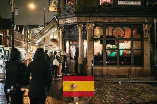 London Haunted Tours by See Your City: Jack the Ripper in Greater London