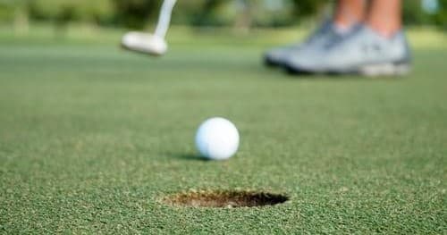 Personalized Golf Lessons at Il Colombaro in Salò