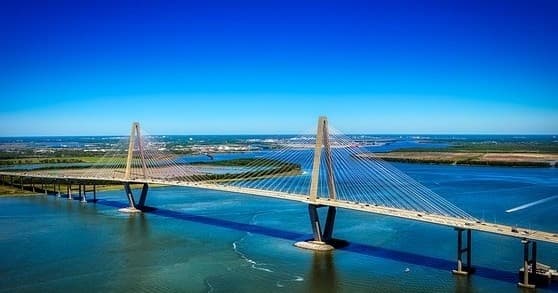 Memorial Sea Services in Charleston with Teraloom