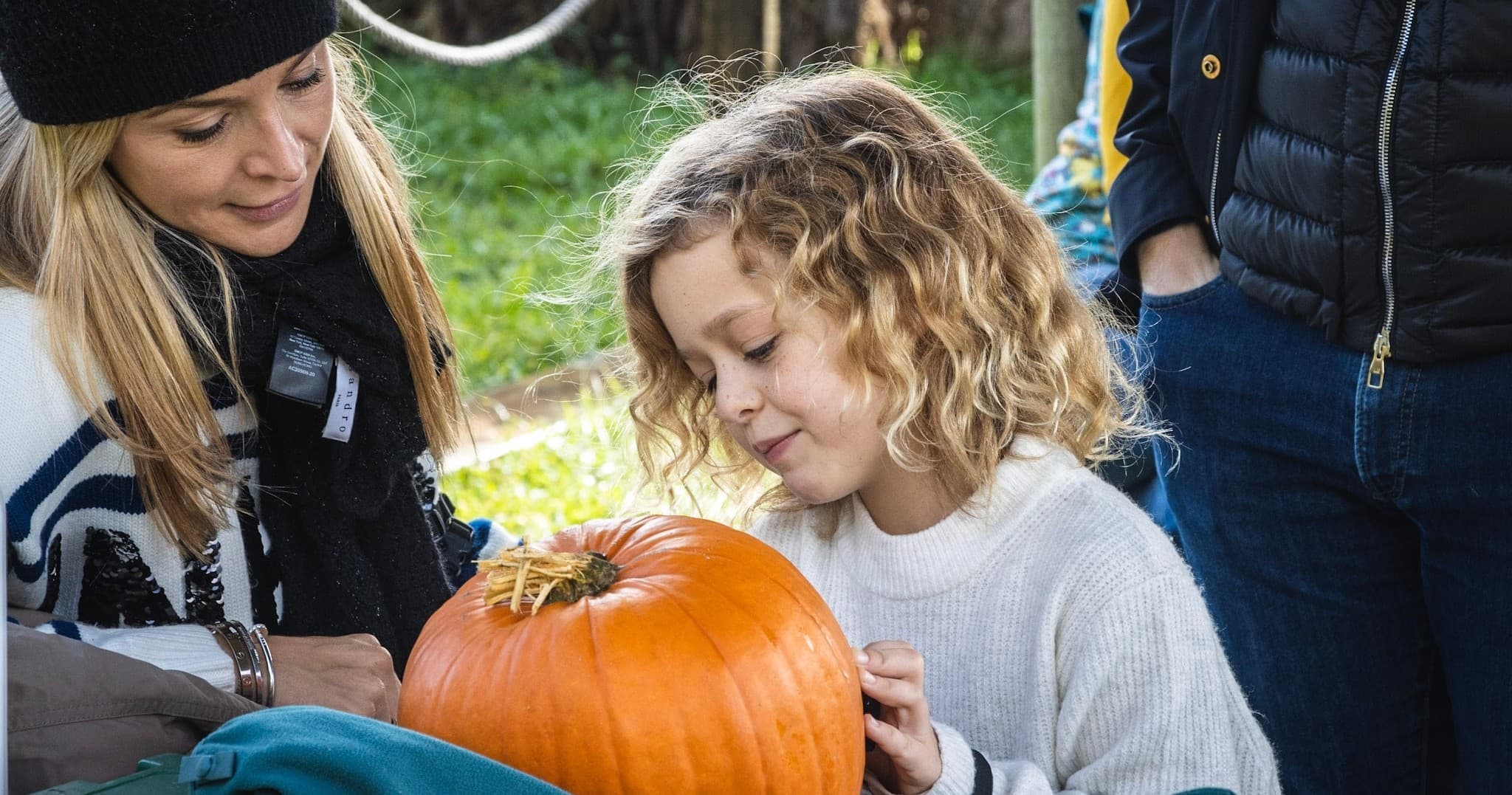 Halloween Archery Pumpkin Shooting by Cairngorms Activities