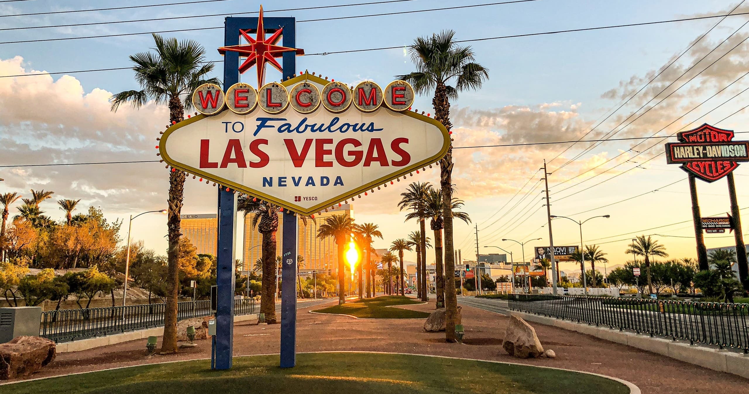 Best Bites on the Strip: Las Vegas Walking Food Tour