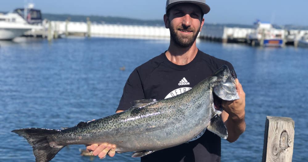 Mega Bite Charters fleet