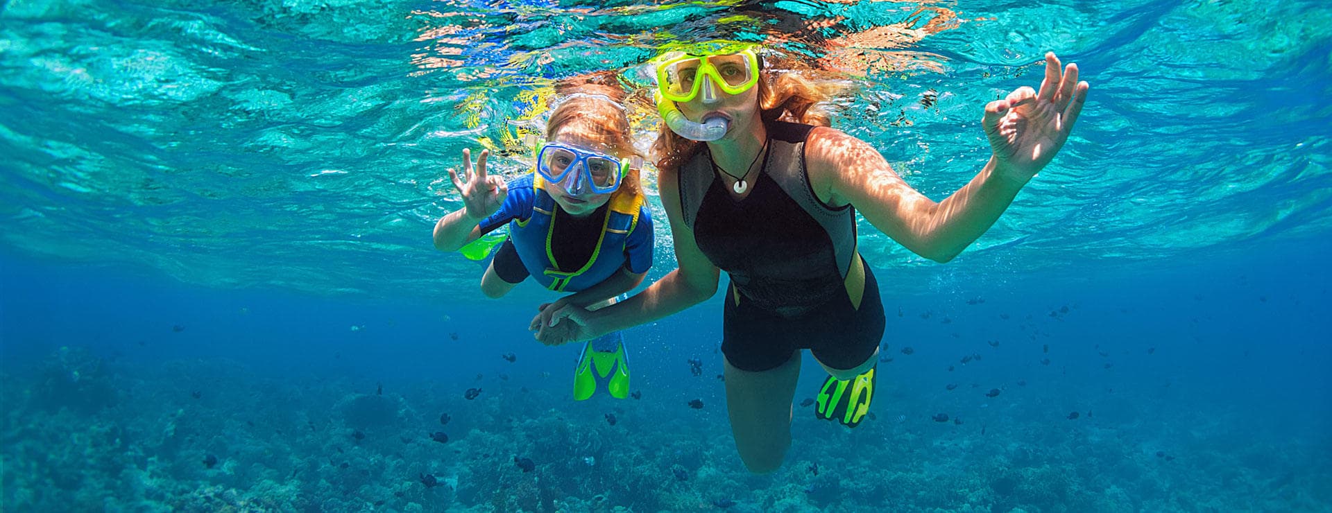 Fajardo Afternoon Snorkeling Boat Tour in Puerto Rico