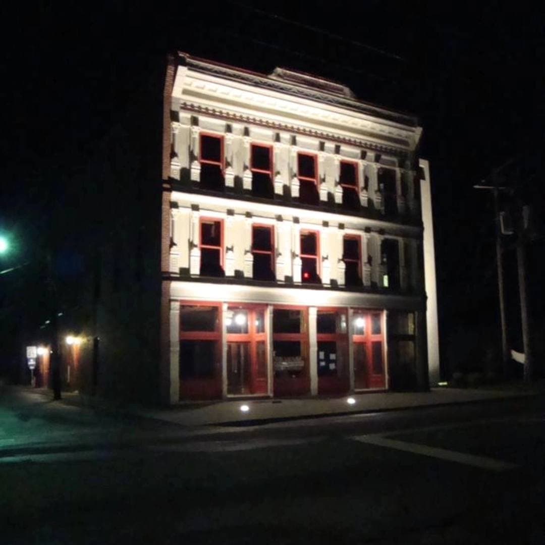 Explore Haunted History on the Remington, VA Ghost Tour