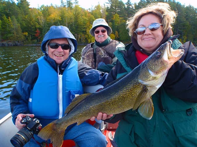 Water-Activities at Timber Trail Lodge: Half-Day Custom Trips