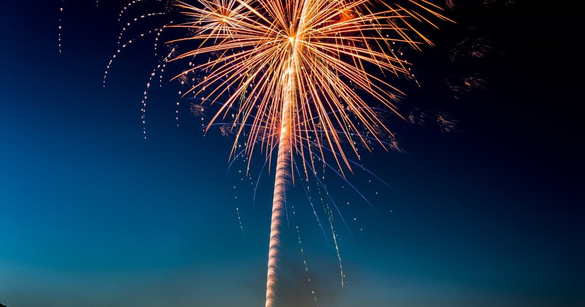 Fireworks Cruise in Beach Haven, NJ: Celebrate on the Water