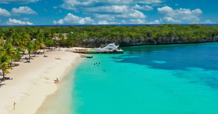 Private Snorkeling Charter with Punta Cana Scuba Diving