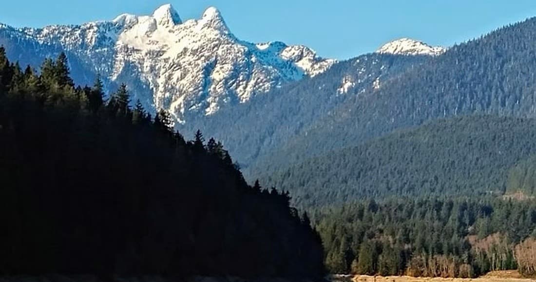 Outdoor Adventure Tour of Vancouver, Victoria & Whistler by The Adventure Collective