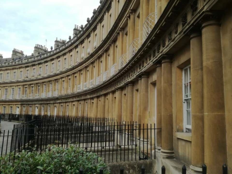 City of Bath Guides fleet