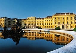 Explore Vienna’s Iconic Landmarks with a Private Minivan & Limousine Tour