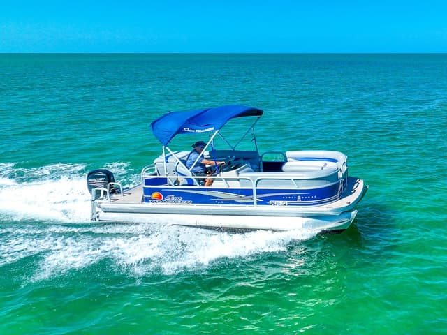 Paradise Watersports Rentals fleet