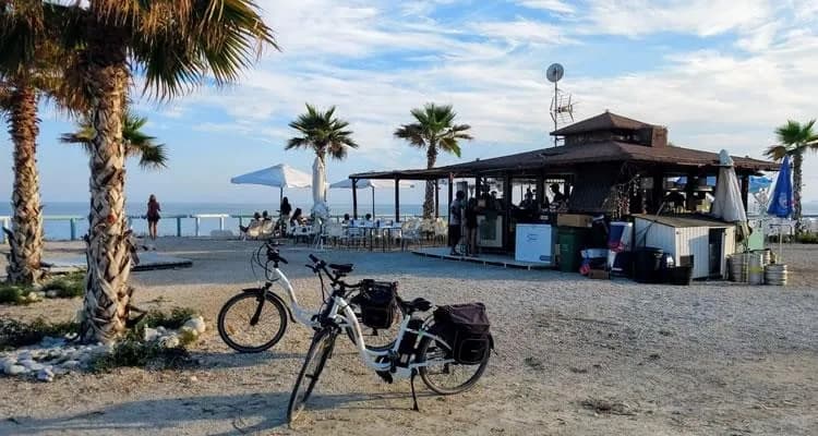 Electric Bike Rentals in Benidorm & Villajoyosa by Alicante Aventura