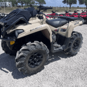 Full Weekend Rental at RYC Mud Park — Punta Gorda Off-Road Dirt Bikes, ATVs & UTVs