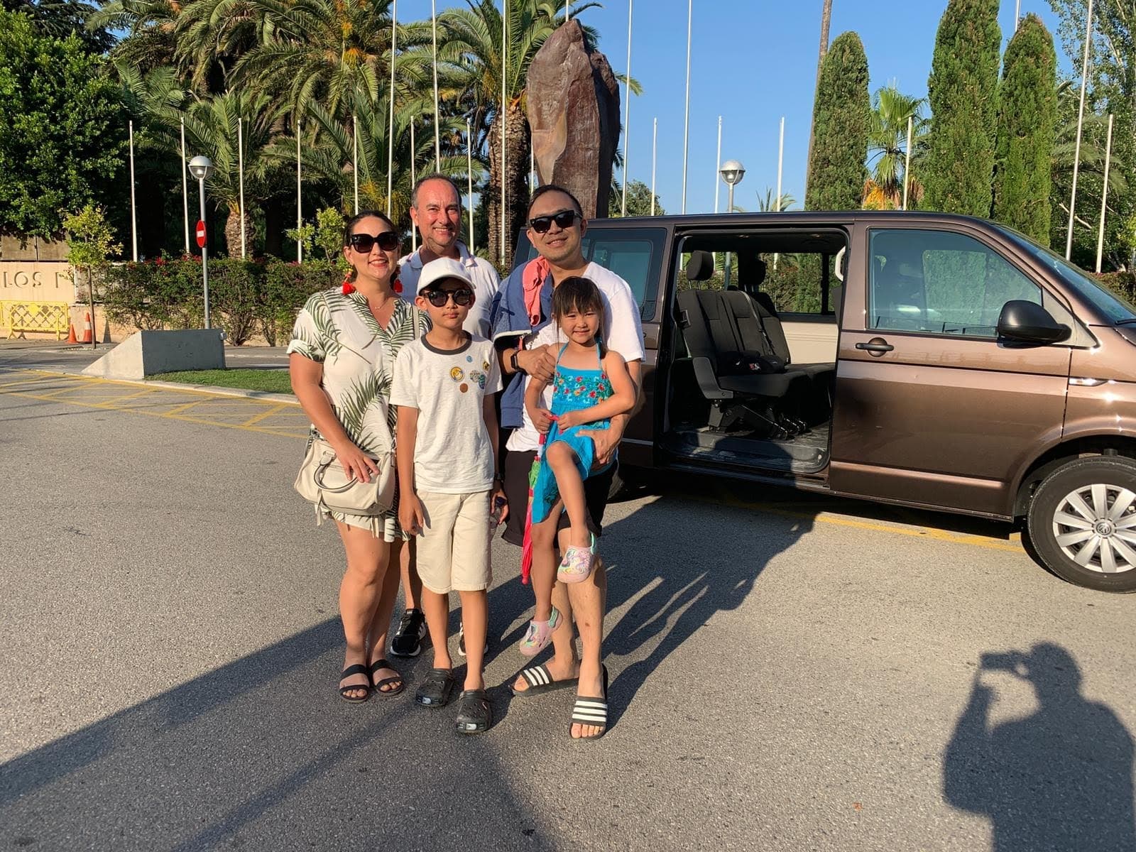 Land Adventures: Private Girona & Costa Brava from Barcelona