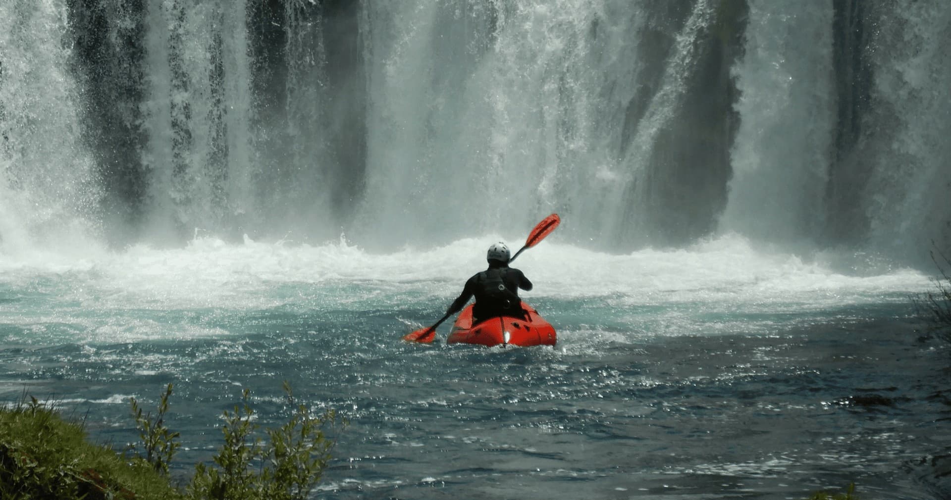 Rafting Rakousko fleet