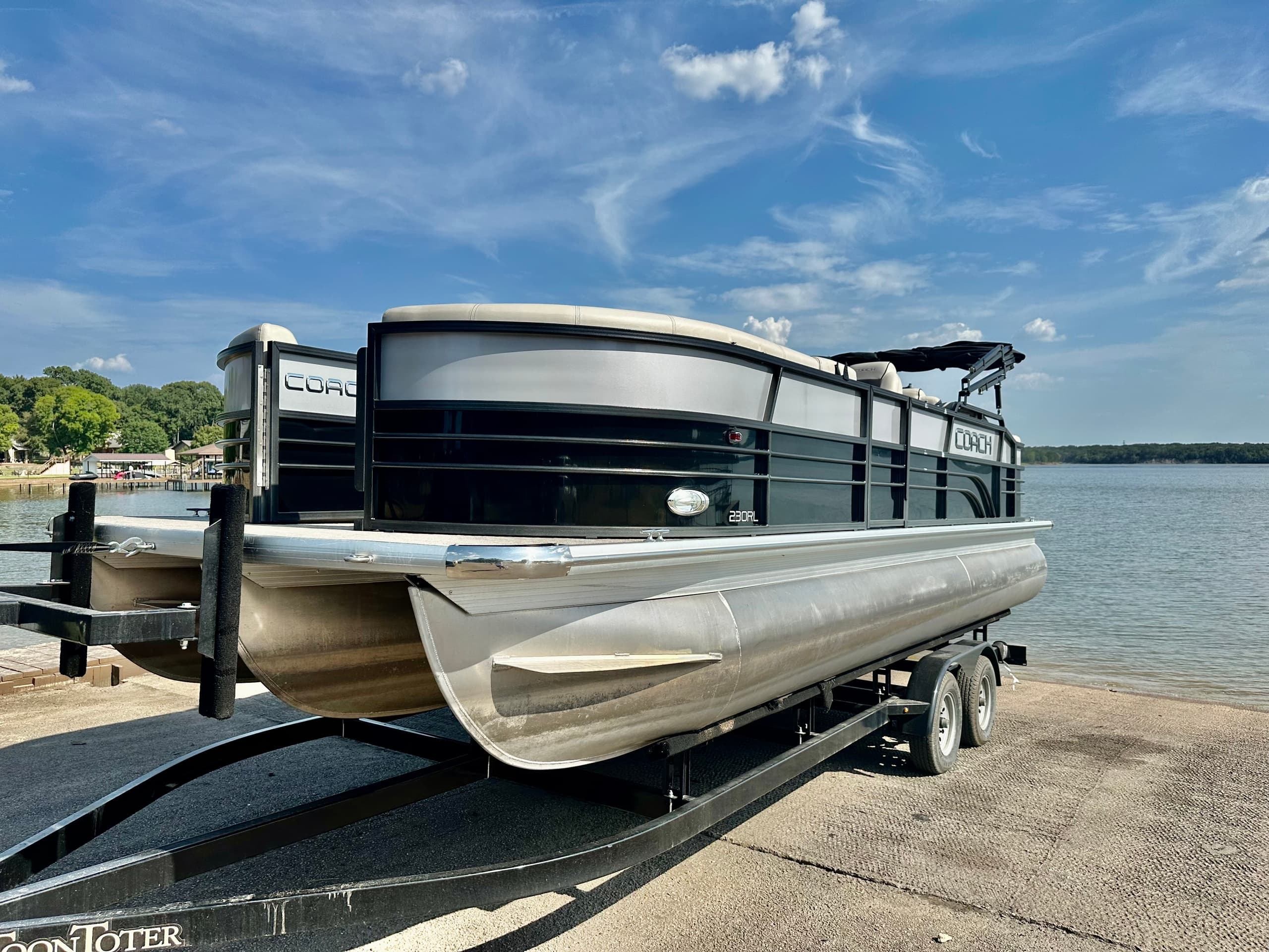 Texas Watercraft Fun with Southside Water Sports at Cedar Creek Lake