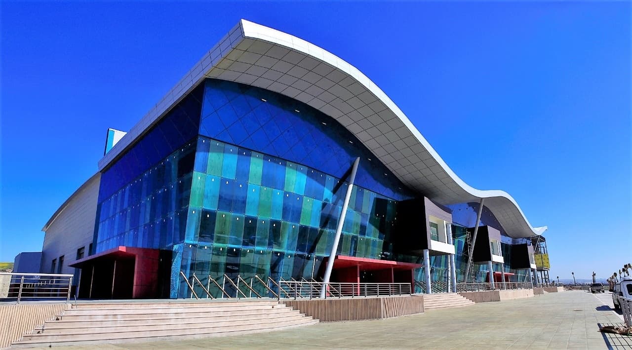Private Airport Chauffeur Service in Tijuana and Rosarito for Stress-Free Travel