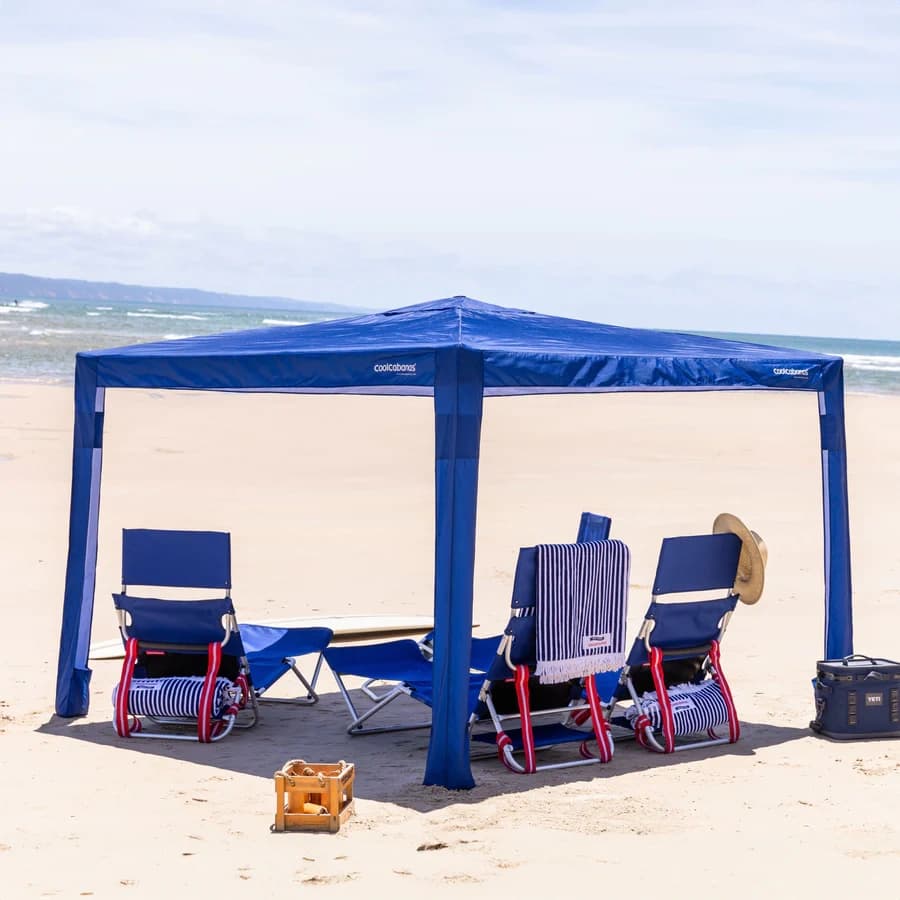 Beach Water-Activities with Sunchaser Rentals in Florida