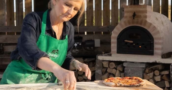 Paddle and Pizza: SUP Tour on Strangford Lough with a Farmhouse Woodfired Feast
