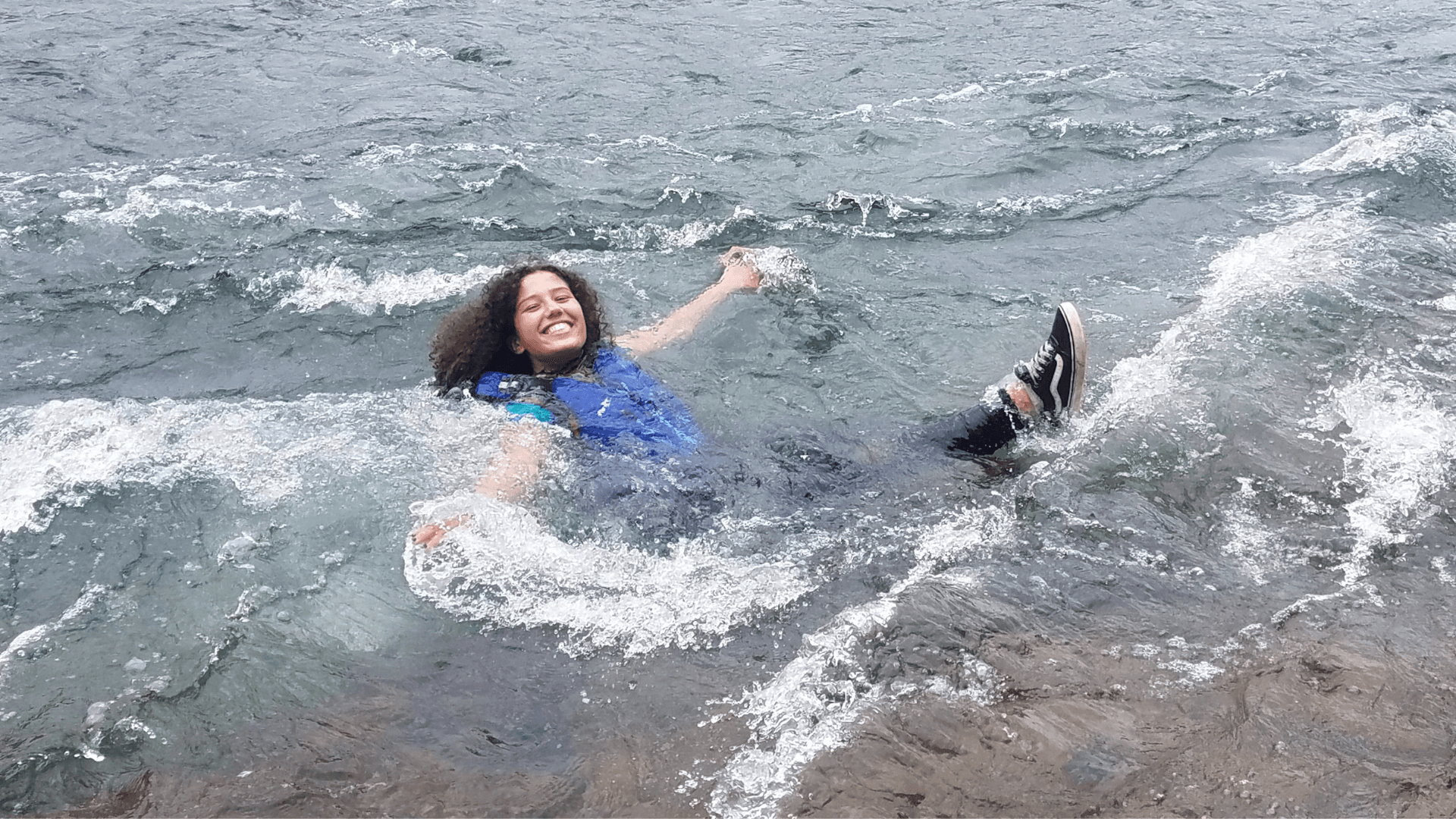 Paddler’s Discovery Camp — Oregon City Kids Kayaking & Whitewater Week photo 4