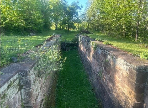 Horse-Drawn Canal Ride & Rosco Village History Tour — Mount Vernon, OH