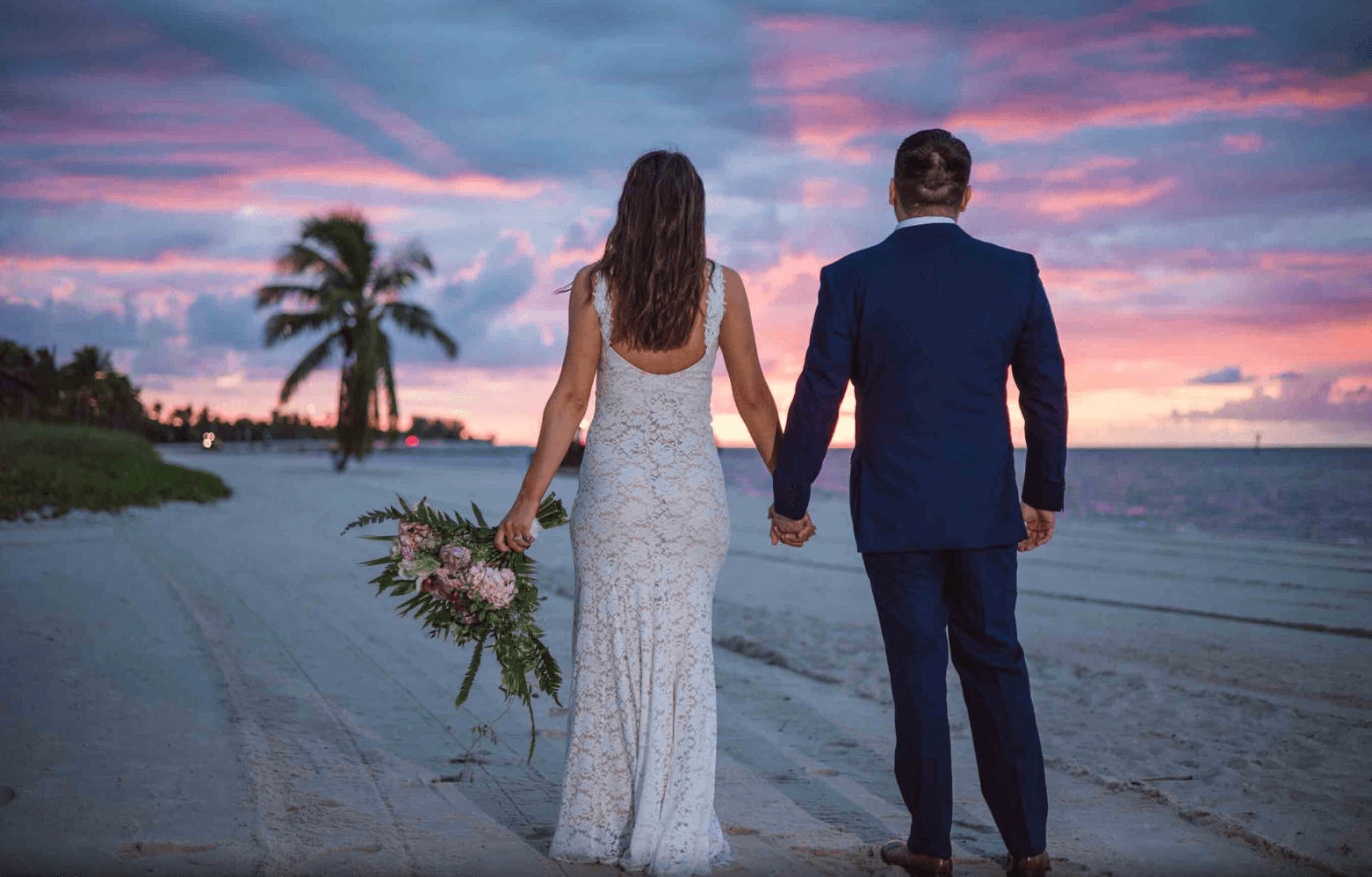 Key West Higgs Beach Sunset Experience in Florida