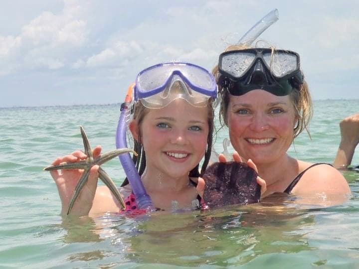 4 Hour Egmont Key Island Snorkel Tour in Gulfport, FL
